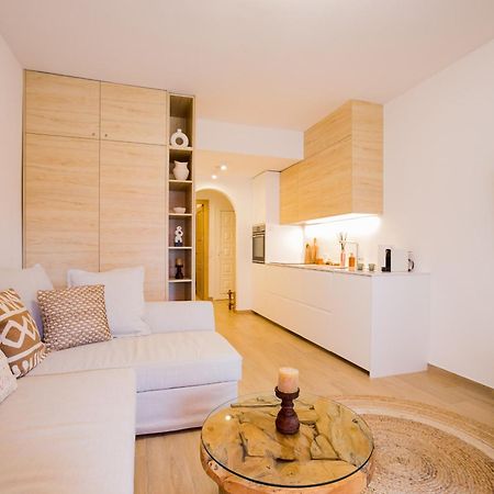 Diamantes Cozy 1 Bedroom Apartment 洛斯克里斯蒂亚诺斯 外观 照片