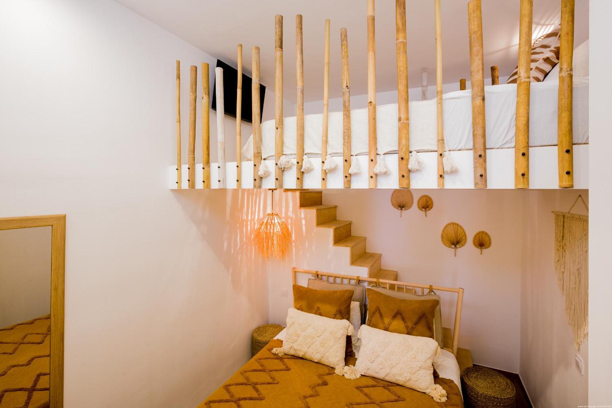 Diamantes Cozy 1 Bedroom Apartment 洛斯克里斯蒂亚诺斯 外观 照片