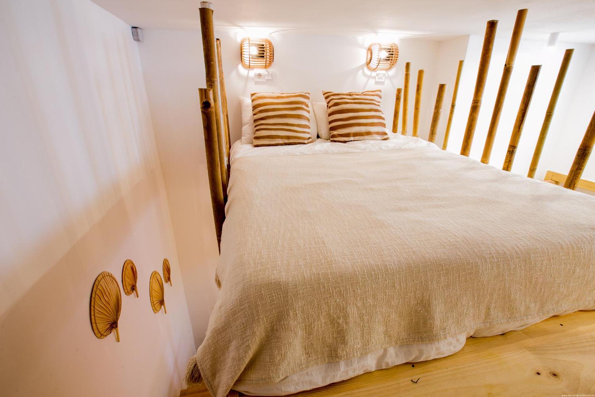 Diamantes Cozy 1 Bedroom Apartment 洛斯克里斯蒂亚诺斯 外观 照片