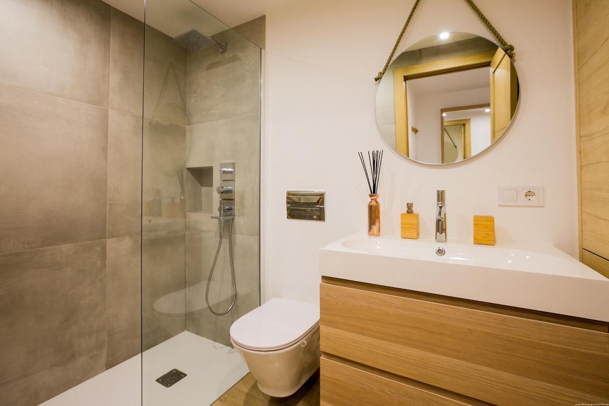 Diamantes Cozy 1 Bedroom Apartment 洛斯克里斯蒂亚诺斯 外观 照片