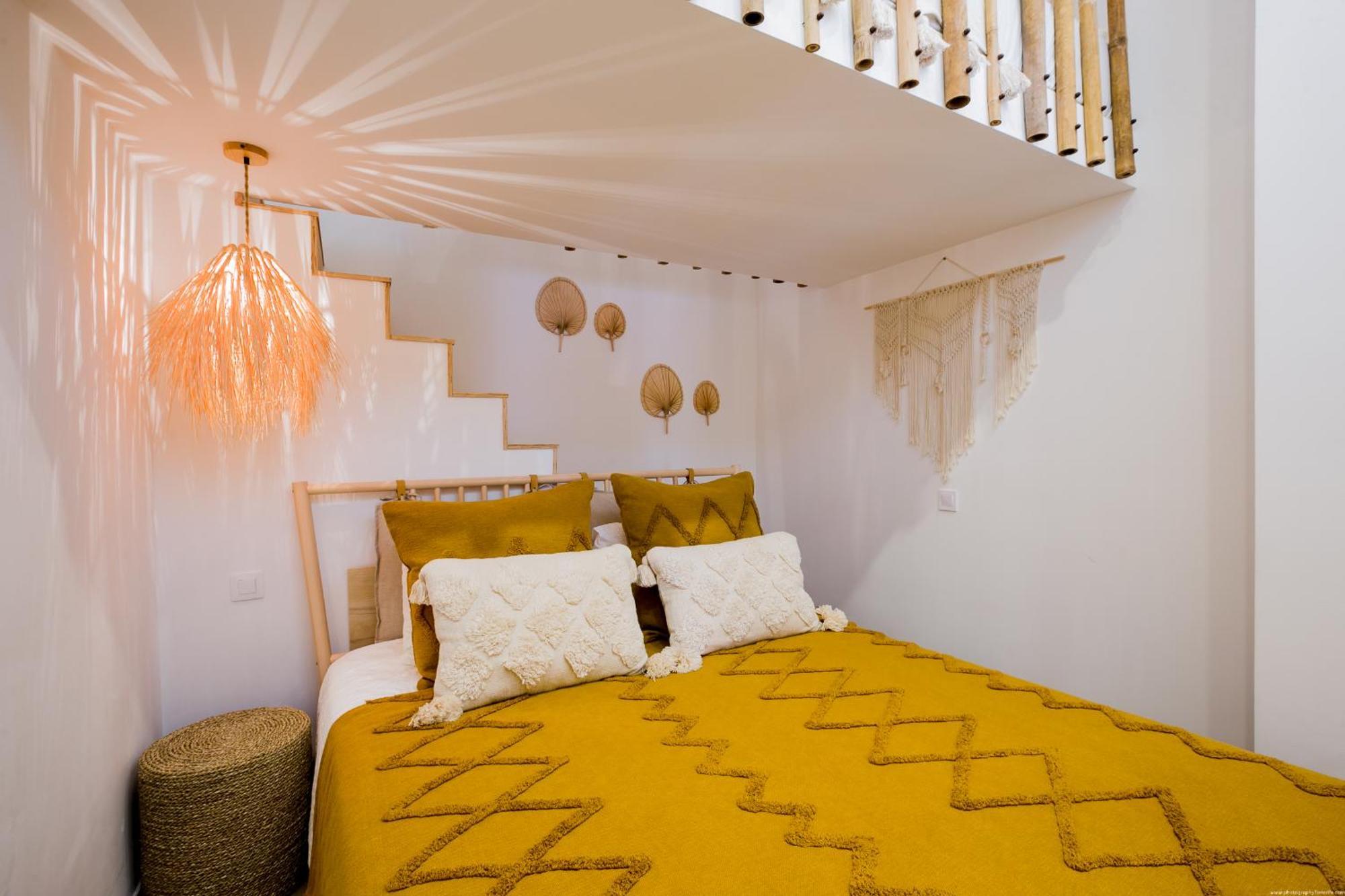 Diamantes Cozy 1 Bedroom Apartment 洛斯克里斯蒂亚诺斯 外观 照片