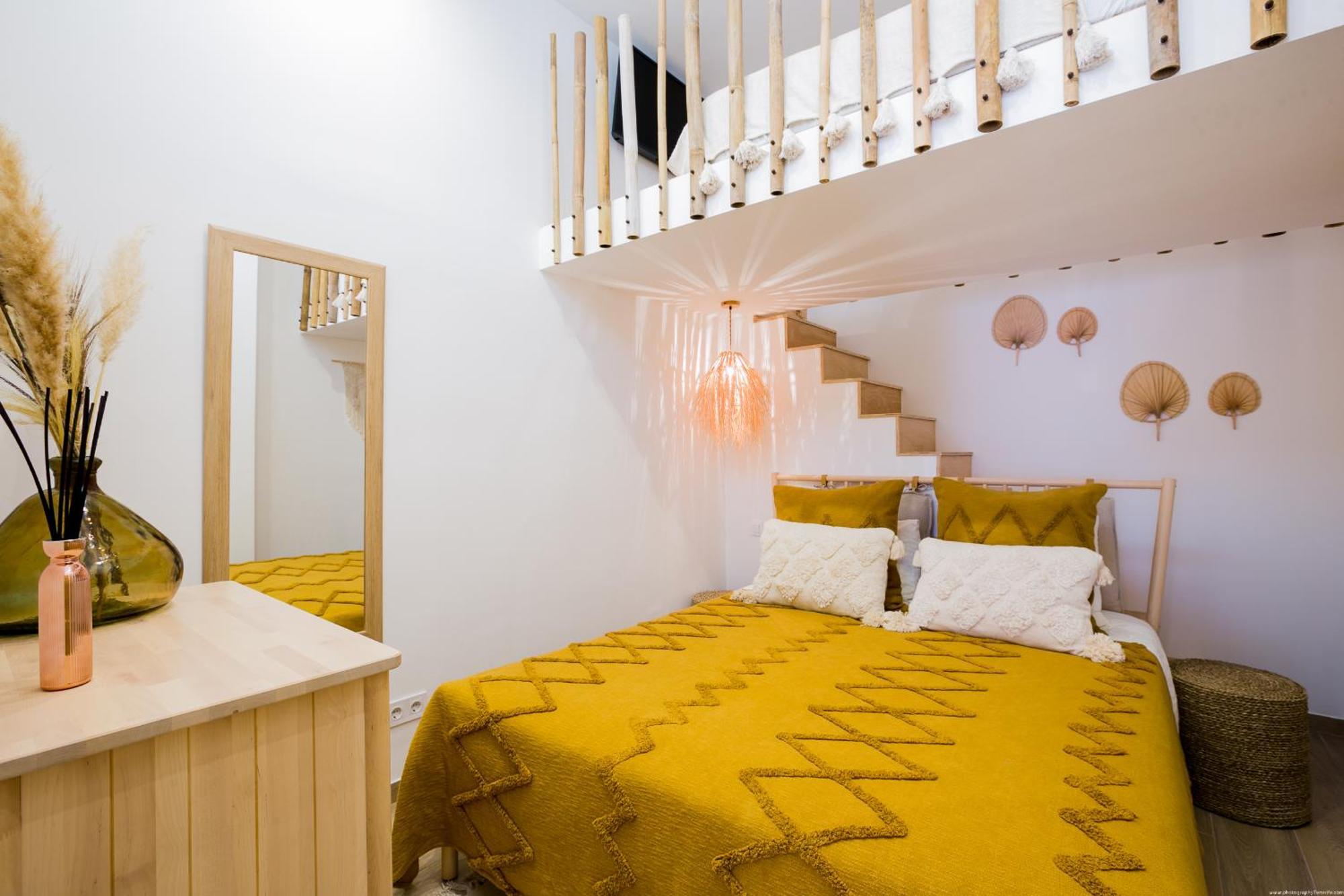 Diamantes Cozy 1 Bedroom Apartment 洛斯克里斯蒂亚诺斯 外观 照片